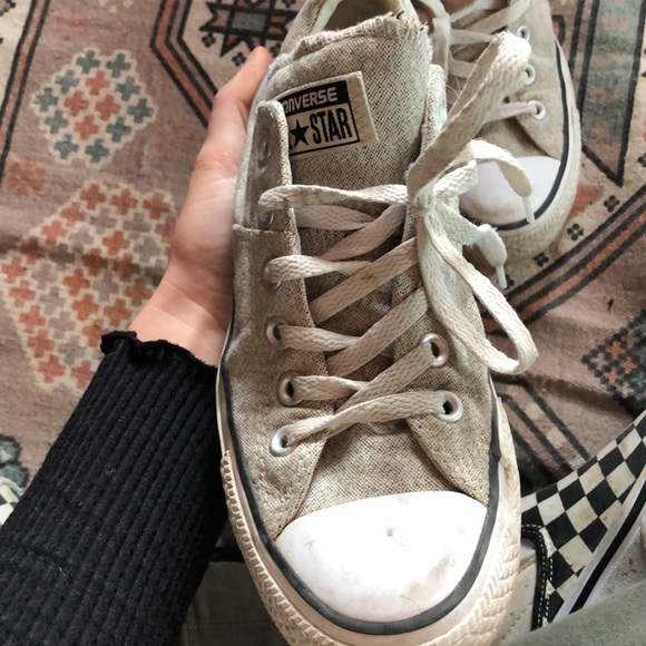 Converse - Picture 3 of 7